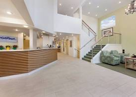 WorldMark Surfside Inn 2
