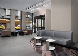 SpringHill Suites by Marriott New York Manhattan Times Square 3