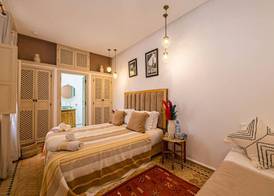 Riad Al Marah 3