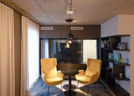 Numa Munich Stark 4