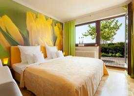 Burgunderhof Bodensee - Adults only 2