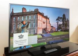 Dalmahoy Hotel & Country Club 5