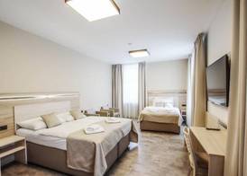 Hotel Mariel Znojmo 3