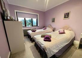 WILLOW RIDGE - a large country house with 3 rental rooms 4