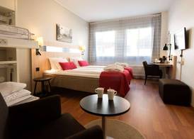 Scandic Sundsvall City 5