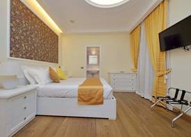 Alla Locanda Malandra 3