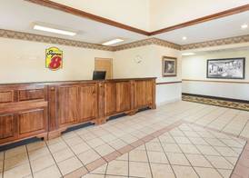 Super 8 by Wyndham Duson Lafayette West Area 2