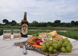 Sabie River Bush Lodge 3