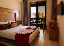 LE VOYAGEUR MARRAKECH 5