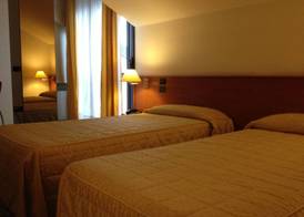 Hotel Motel Europa 4