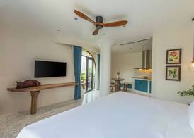 Saha Casa Boutique Hotel Da Nang 3