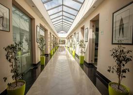 Oliva Hotel Condominium Marrakech 5