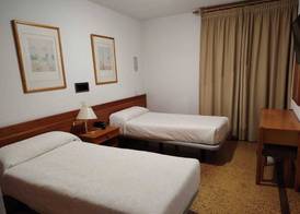 Hotel SNÖ La Corza Blanca 3
