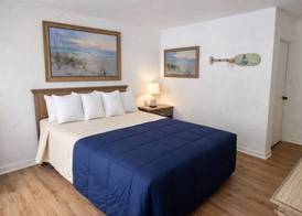 Beach Colony Motel 5