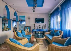 Dar Ba Sidi & Spa Chefchaouen 4