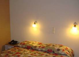 Hotel Apartments Panorama 4