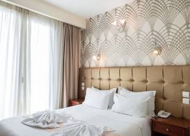 Athens Golden City Hotel 5