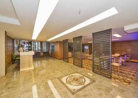 Borz Hotel Istanbul Old City 2