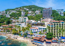 Marboka Hotel & Suites 2