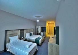 Beypark Hotel 4