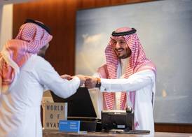 Jabal Omar Hyatt Regency Makkah 3
