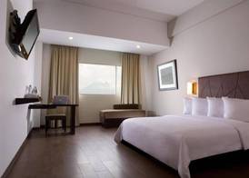 Hotel Santika Bogor 5