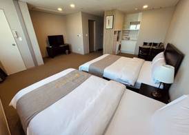Yongin Triny Hotel 5