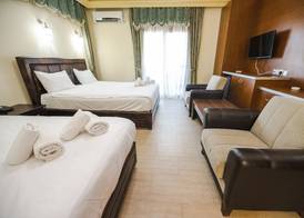 Riverside Garden Resort 4