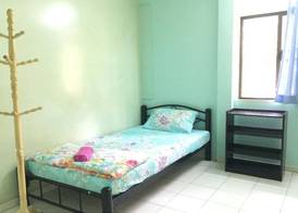 NAT 2 Guest House 3