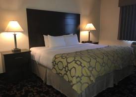Baymont by Wyndham Bloomington MSP Airport 5