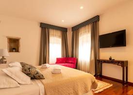 B&B Heritage Villa Apolon 5