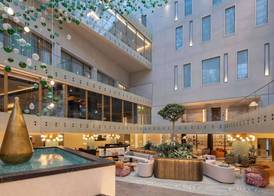 Swissôtel Marianske Lazne 2