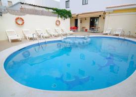 Hostal Rosalia 4