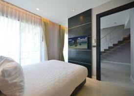 The Charm Resort Phuket 4