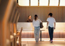 Park Hotel Kyoto 2