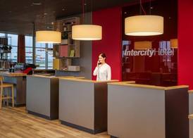 IntercityHotel Amsterdam Schiphol Airport 2