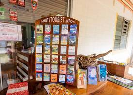 Pension TE MITI - PLAGE-BEACH 200m - Mahana Parc & Vaiava Beach pk18 - B&B CHAMBRES ou DORTOIR 4