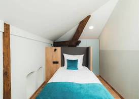 H24 Hotel Apartments Eberswalde 3