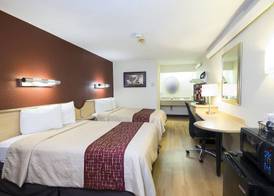 Red Roof Inn Parkersburg 5
