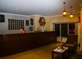 Midindi Hotel 5