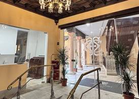 Hotel Boutique Casón De Los López 2