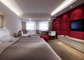 Schwarzer Adler Kitzbühel - Adults Only 5