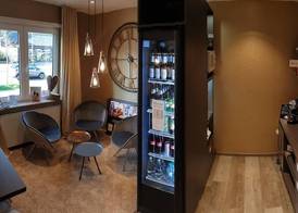 Hotel & Living Am Wartturm 3