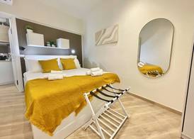 Happy Family Apartments Incantesimo 5