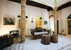 Riad Emotion 5