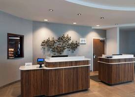 Courtyard by Marriott Boise West/Meridian 3