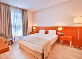 Caddem Inn Hotel 5