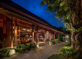 The Alantara Sanur 3