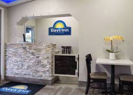 Days Inn by Wyndham Salisbury, NC 2