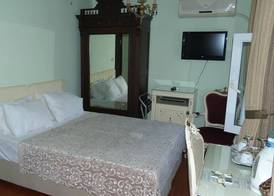 Asmali Hotel 5